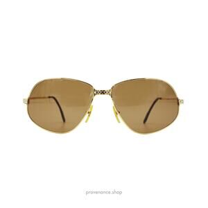 🔴 Cartier Panthere GM Sunglasses